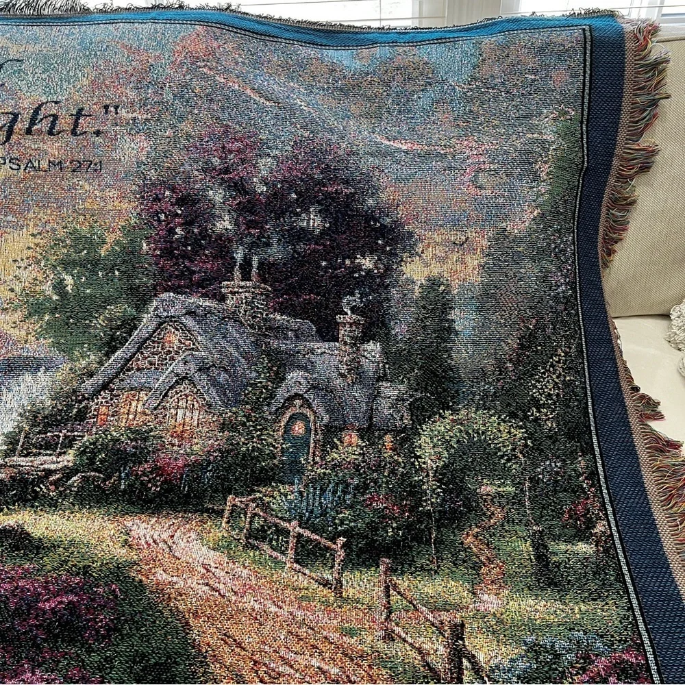 Thomas Kinkade 